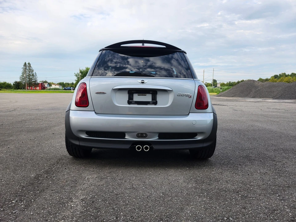 2002 Mini Mini Cooper S 1st Gen - Image 13 of 31