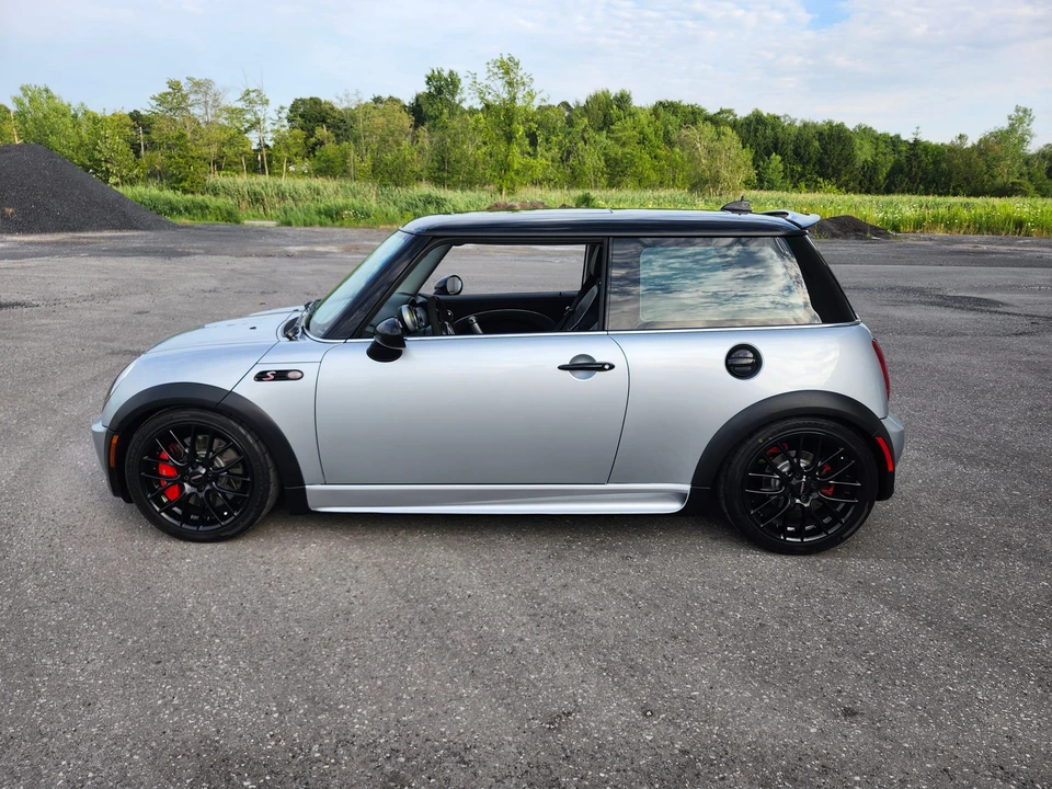 2002 Mini Mini Cooper S 1st Gen - Image 4 of 31