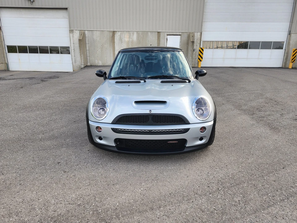 2002 Mini Mini Cooper S 1st Gen - Image 27 of 31