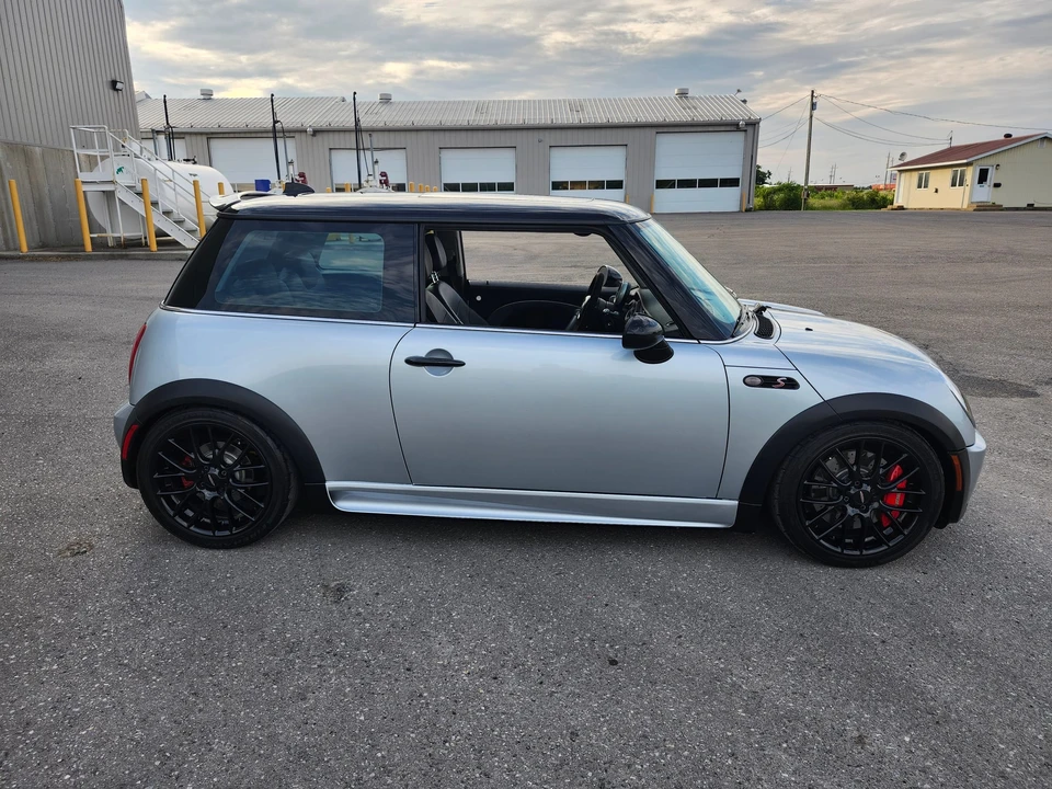2002 Mini Mini Cooper S 1st Gen - Image 20 of 31