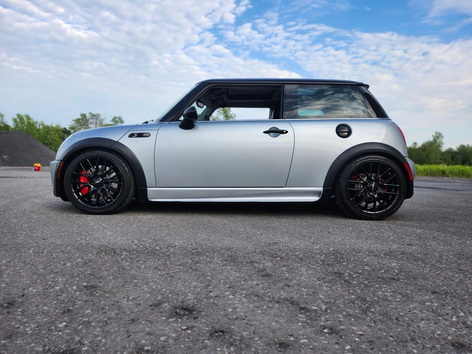 2002 Mini Mini Cooper S 1st Gen - Image 5 of 31