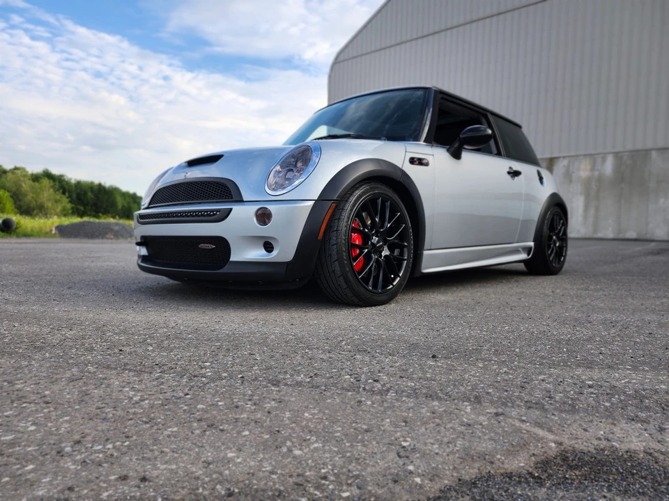 2002 Mini Mini Cooper S 1st Gen - Image 3 of 31