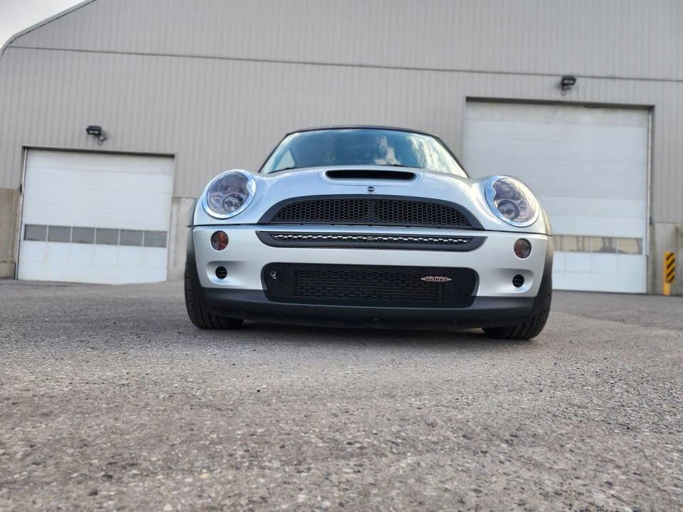 2002 Mini Mini Cooper S 1st Gen - Image 26 of 31