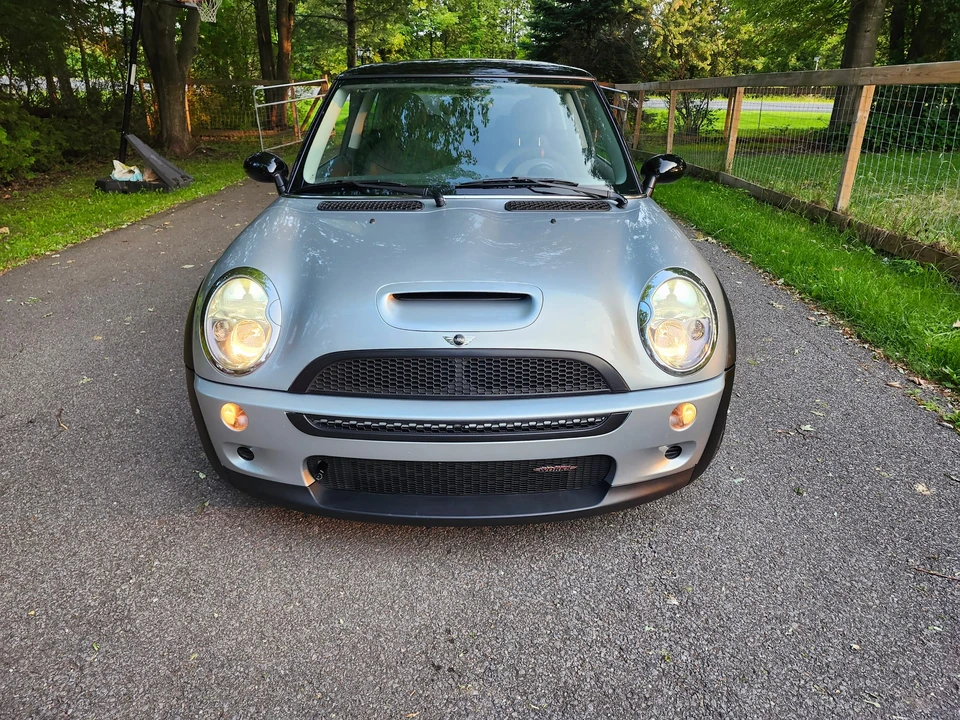 2002 Mini Mini Cooper S 1st Gen - Image 29 of 31