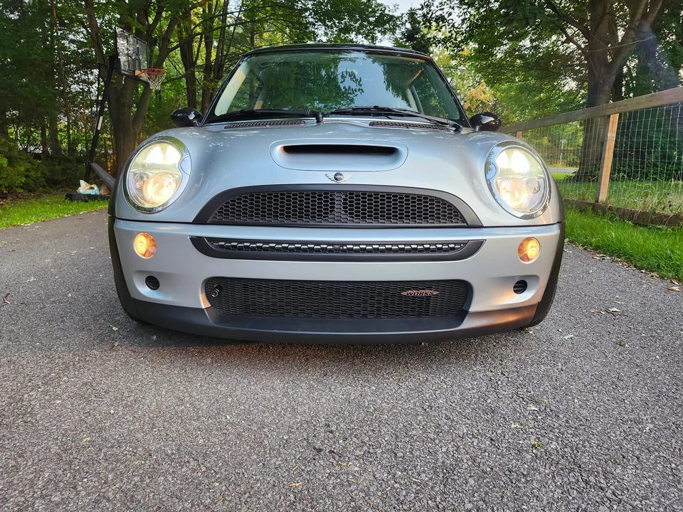 2002 Mini Mini Cooper S 1st Gen - Image 30 of 31