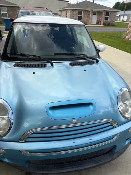 2002 Mini Mini Cooper S 1st Gen - Image 4 of 5