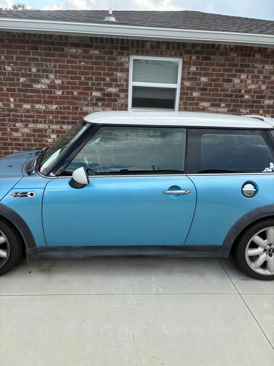 2002 Mini Mini Cooper S 1st Gen - Image 3 of 5