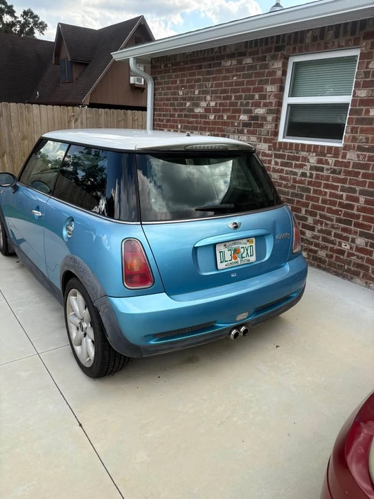 2002 Mini Mini Cooper S 1st Gen - Image 2 of 5