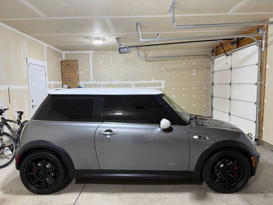 2002 Mini Mini Cooper S 1st Gen - Image 3 of 7