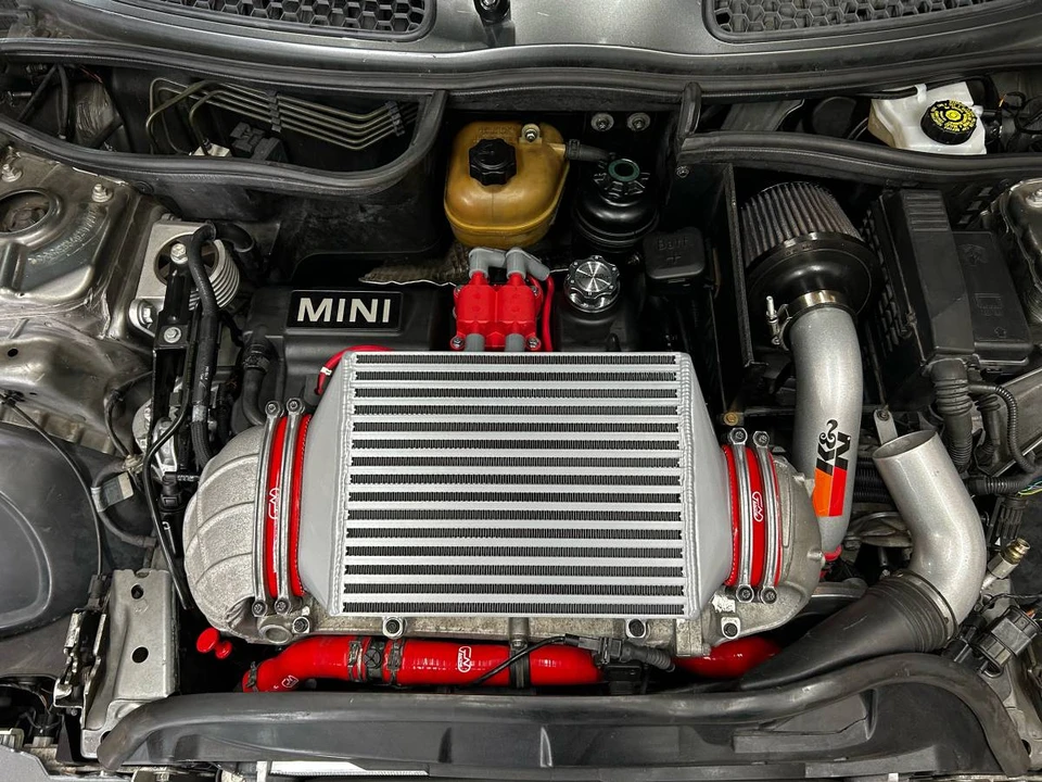2002 Mini Mini Cooper S 1st Gen - Image 6 of 7
