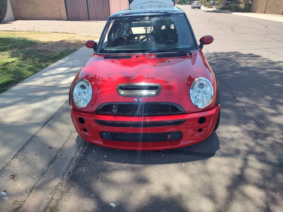 2002 Mini Mini Cooper S 1st Gen - Image 15 of 22
