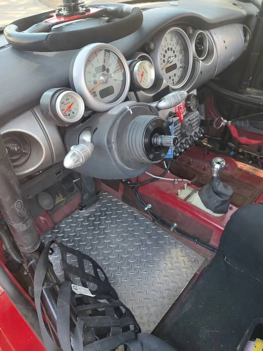 2002 Mini Mini Cooper S 1st Gen - Image 2 of 22