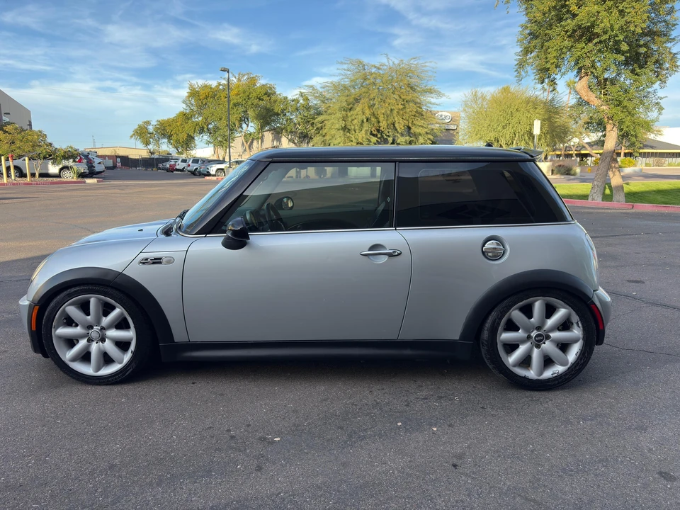 2002 Mini Mini Cooper S 1st Gen - Image 6 of 31