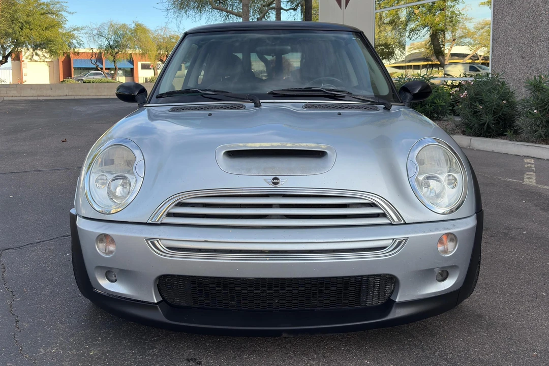 2002 Mini Mini Cooper S 1st Gen - Image 2 of 31