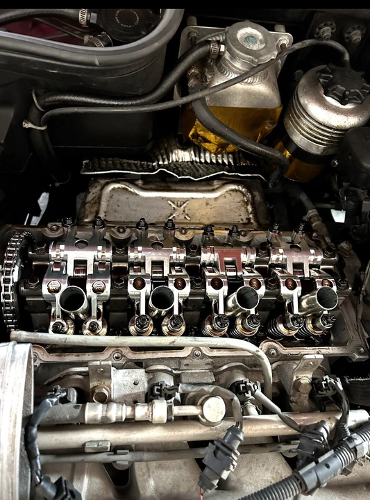 2002 Mini Mini Cooper S 1st Gen - Image 18 of 21