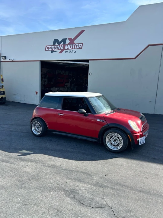 2002 Mini Mini Cooper S 1st Gen - Image 2 of 21