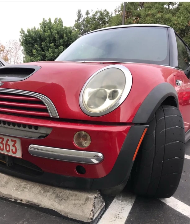 2002 Mini Mini Cooper S 1st Gen - Image 7 of 21