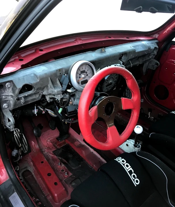 2002 Mini Mini Cooper S 1st Gen - Image 13 of 21