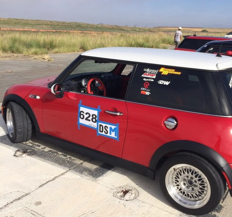 2002 Mini Mini Cooper S 1st Gen - Image 9 of 21