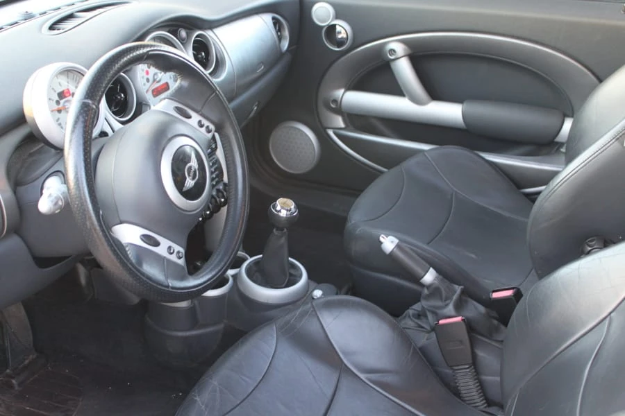 2002 Mini Mini Cooper S 1st Gen - Image 3 of 3