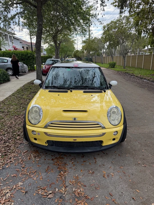 2002 Mini Mini Cooper S 1st Gen - Image 10 of 16