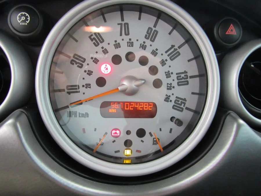 2002 Mini Mini Cooper S 1st Gen - Image 3 of 11