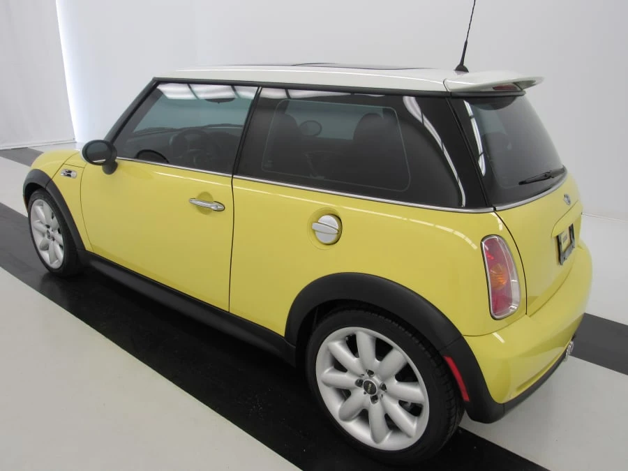 2002 Mini Mini Cooper S 1st Gen - Image 2 of 11
