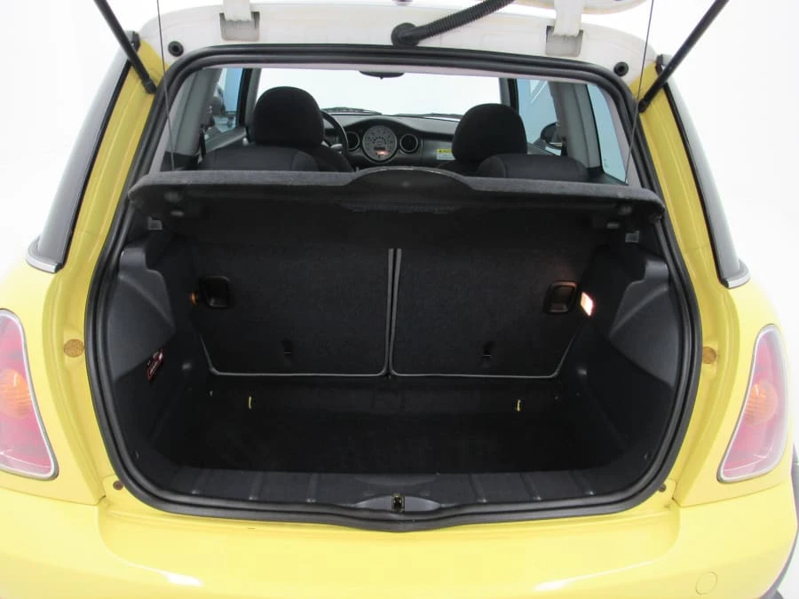 2002 Mini Mini Cooper S 1st Gen - Image 7 of 11