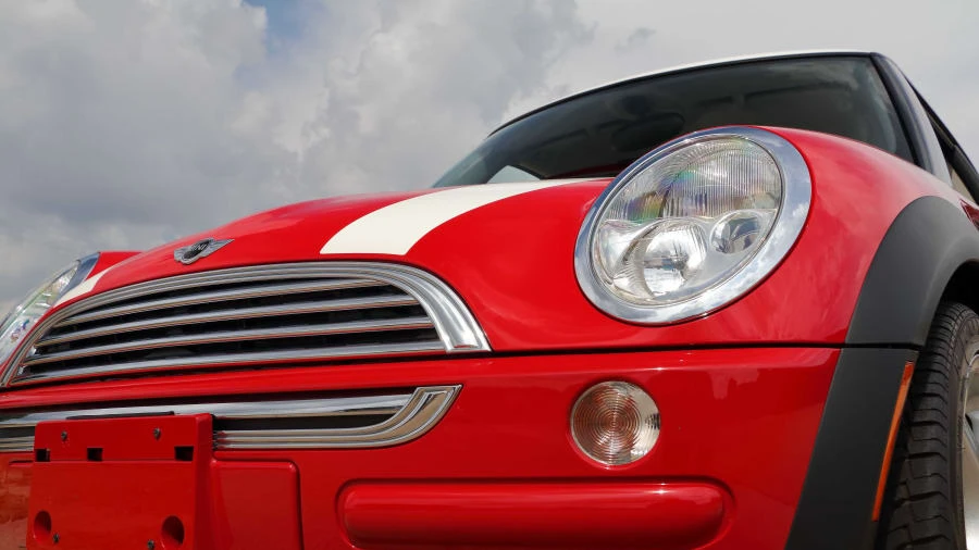 2002 Mini Mini 1st Gen - Image 11 of 12