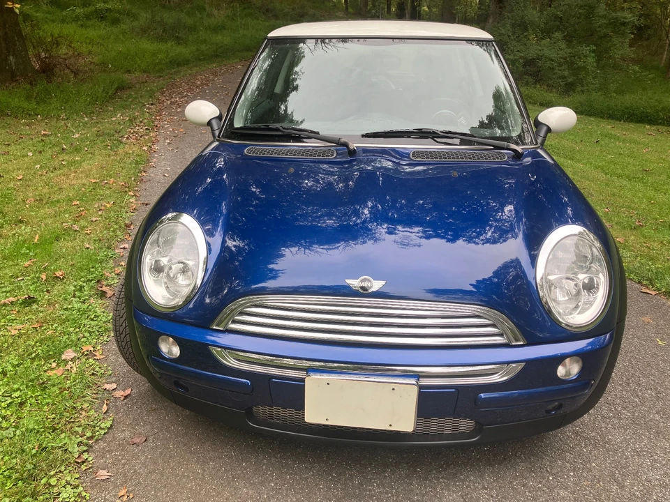 2002 Mini Mini 1st Gen - Image 2 of 26