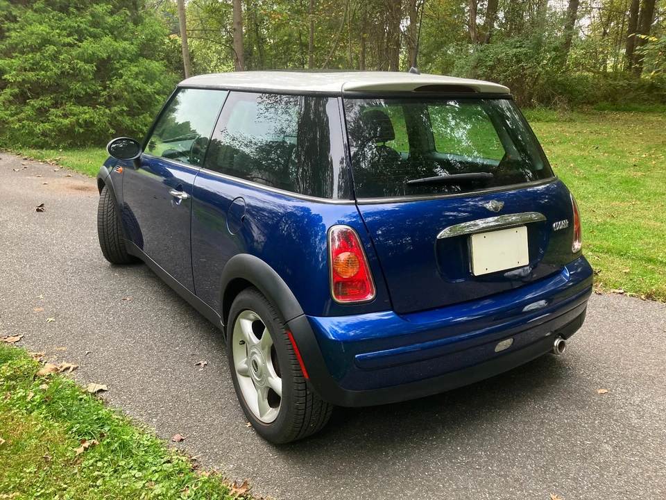 2002 Mini Mini 1st Gen - Image 5 of 26