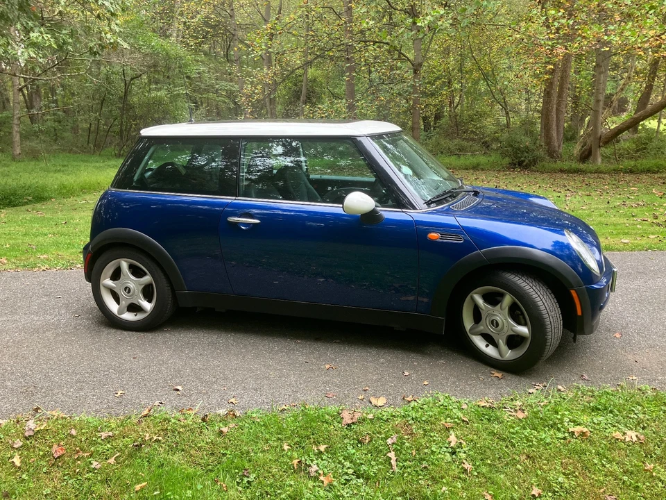 2002 Mini Mini 1st Gen - Image 4 of 26