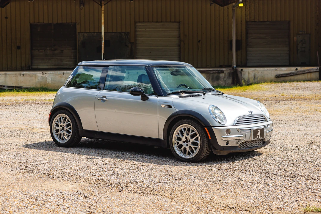 2002 Mini Mini 1st Gen - Image 5 of 31
