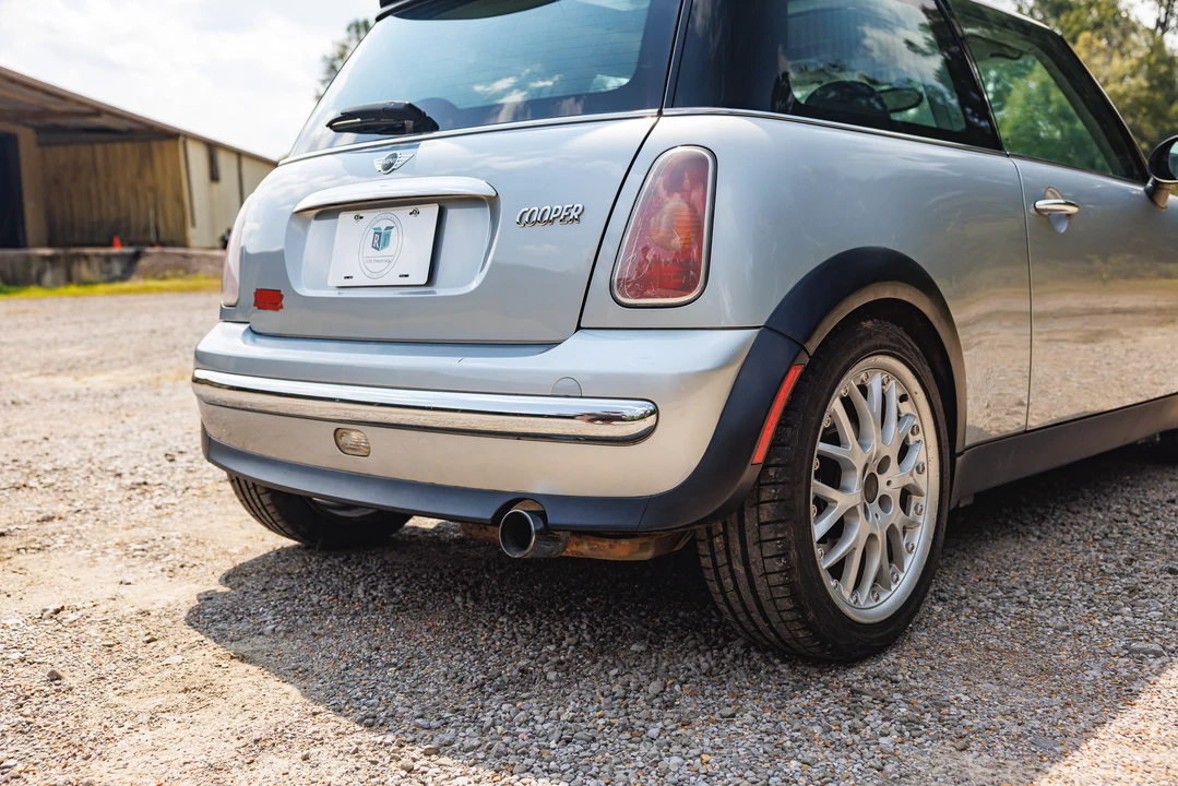 2002 Mini Mini 1st Gen - Image 16 of 31
