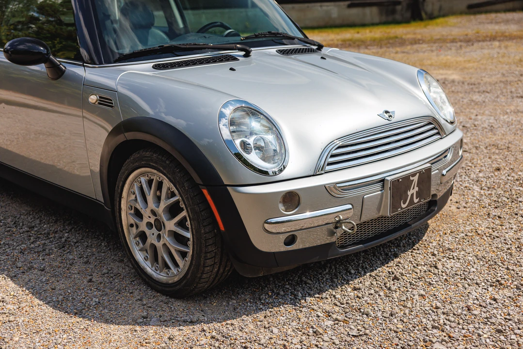 2002 Mini Mini 1st Gen - Image 26 of 31
