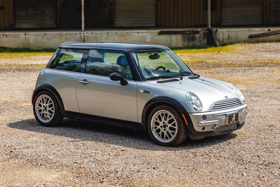 2002 Mini Mini 1st Gen - Image 4 of 31