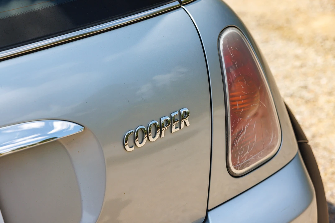 2002 Mini Mini 1st Gen - Image 24 of 31
