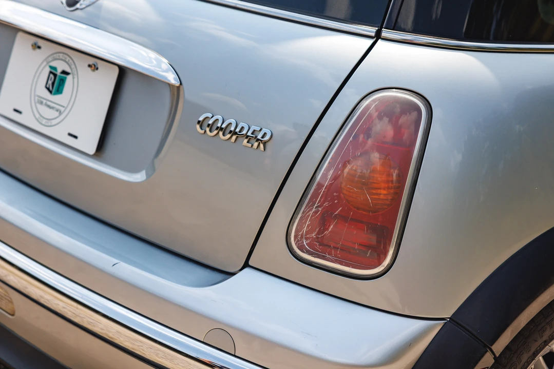 2002 Mini Mini 1st Gen - Image 28 of 31