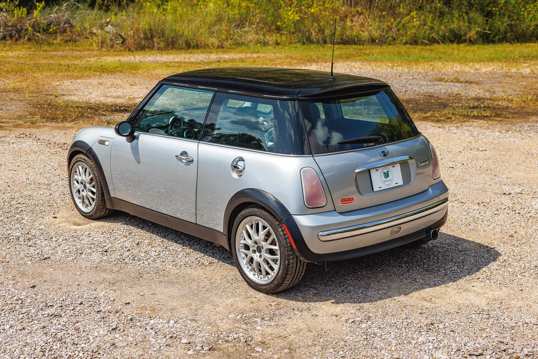 2002 Mini Mini 1st Gen - Image 9 of 31