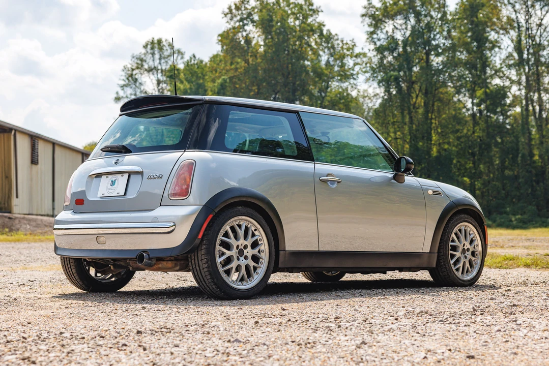 2002 Mini Mini 1st Gen - Image 6 of 31