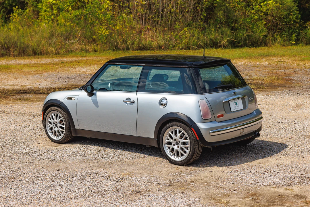 2002 Mini Mini 1st Gen - Image 8 of 31