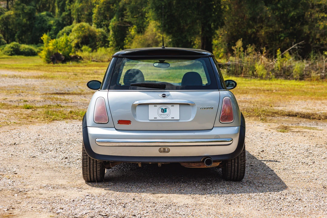 2002 Mini Mini 1st Gen - Image 11 of 31
