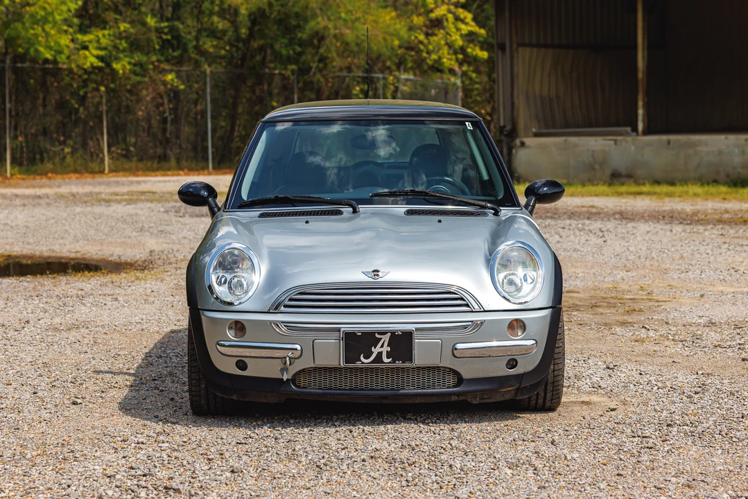 2002 Mini Mini 1st Gen - Image 7 of 31