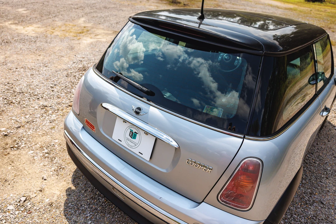 2002 Mini Mini 1st Gen - Image 27 of 31