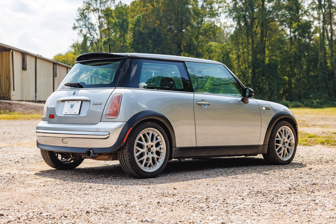 2002 Mini Mini 1st Gen - Image 12 of 31