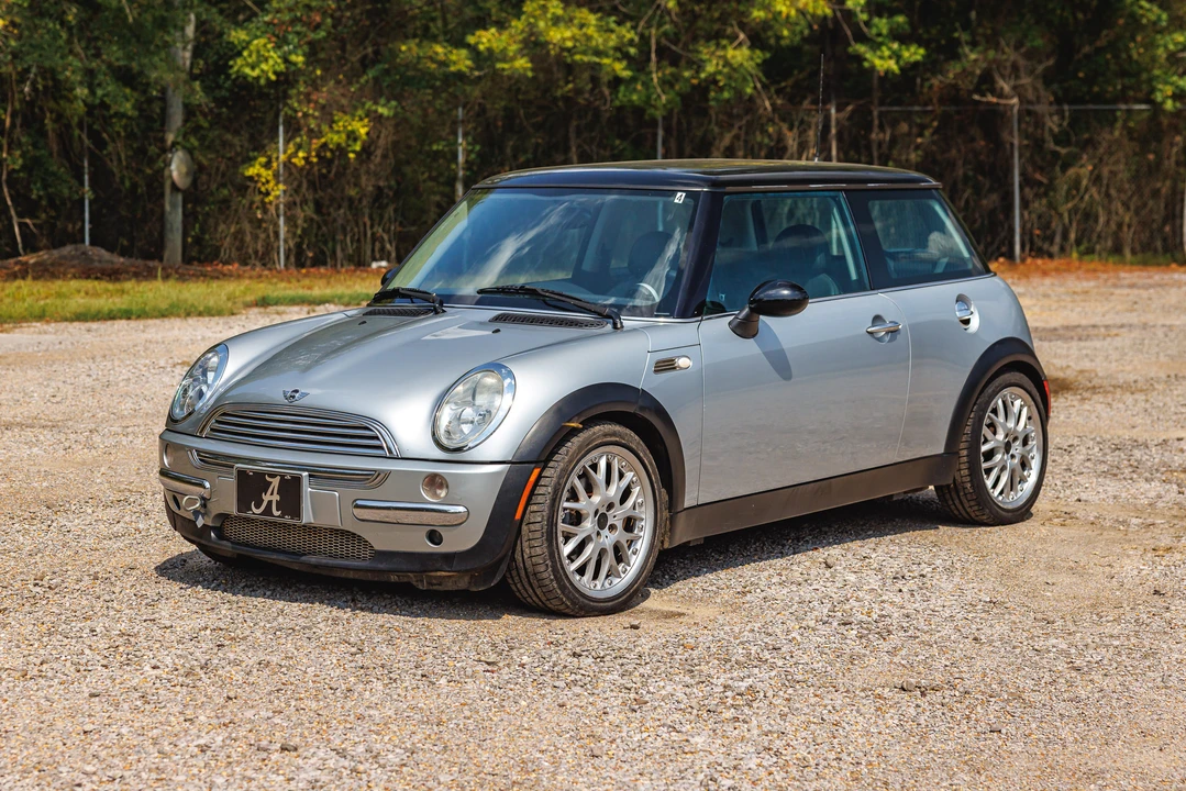 2002 Mini Mini 1st Gen - Image 3 of 31
