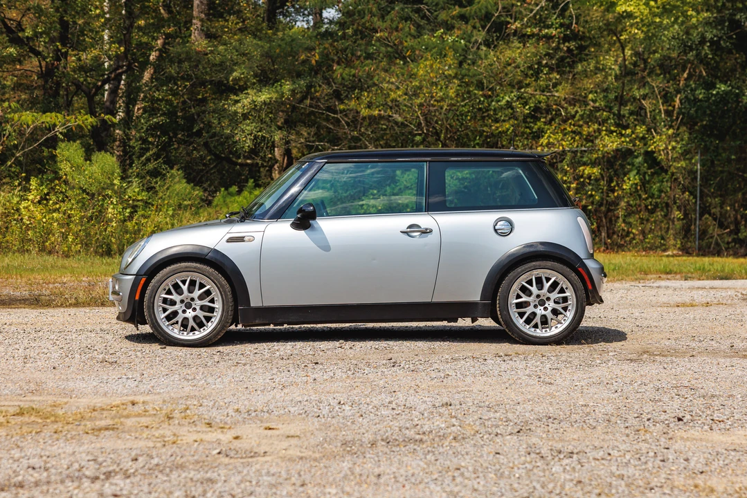 2002 Mini Mini 1st Gen - Image 10 of 31