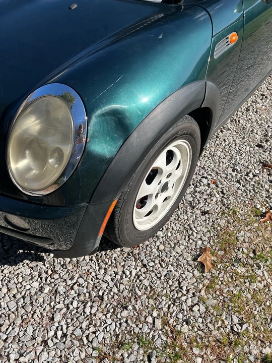 2002 Mini Mini 1st Gen - Image 3 of 8