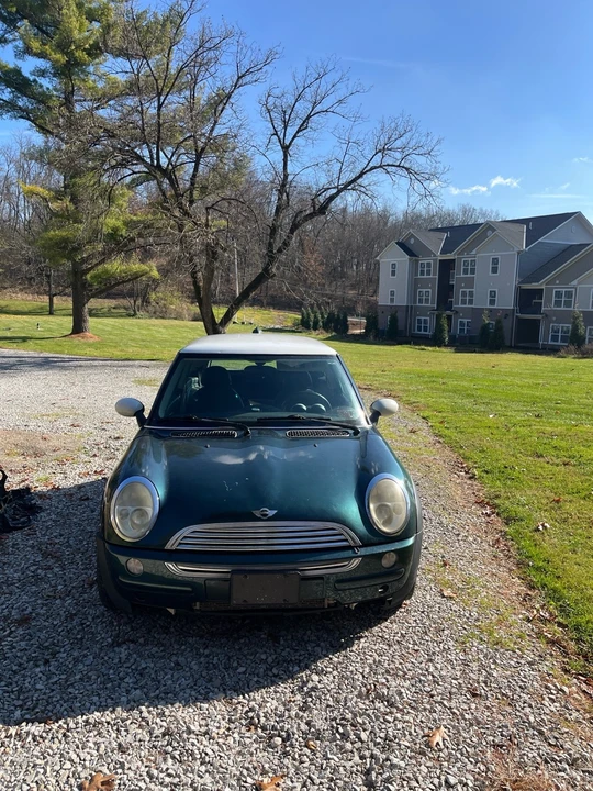 2002 Mini Mini 1st Gen - Image 2 of 8