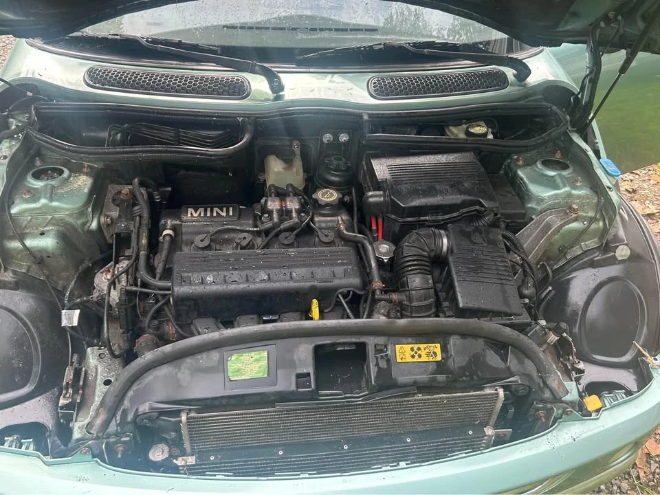 2002 Mini Mini 1st Gen - Image 11 of 11